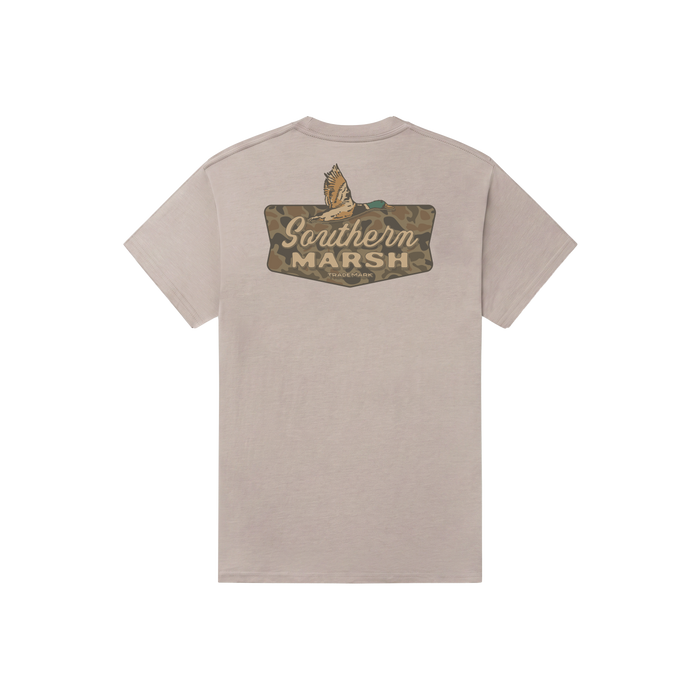 Washed Burnt Taupe