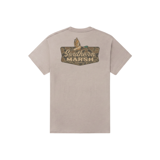 Washed Burnt Taupe