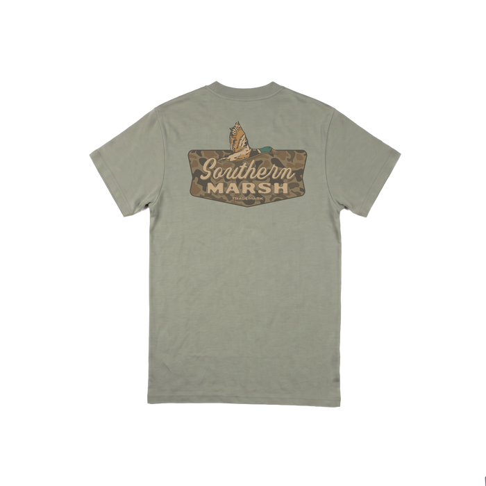 Brigade Olive