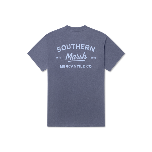 Washed Navy
