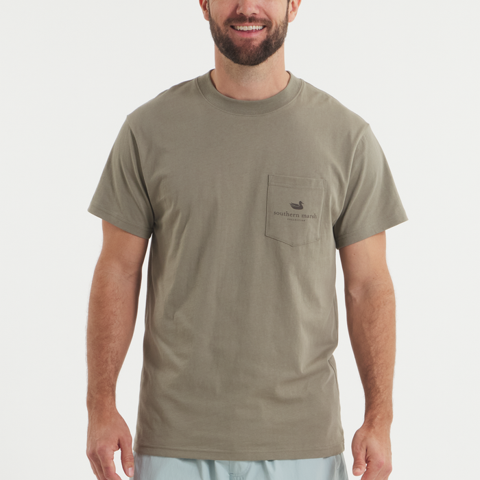 Stonewall Olive| ON MODEL FRONT