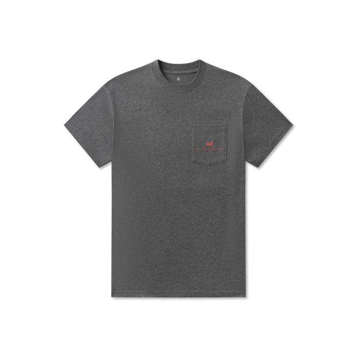 Midnight Gray | Front