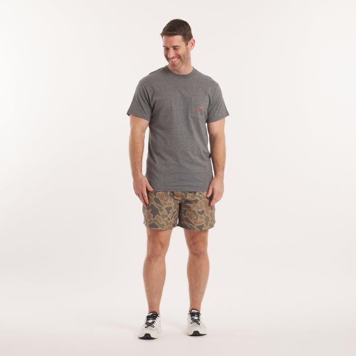 Branding - Trademark Tee