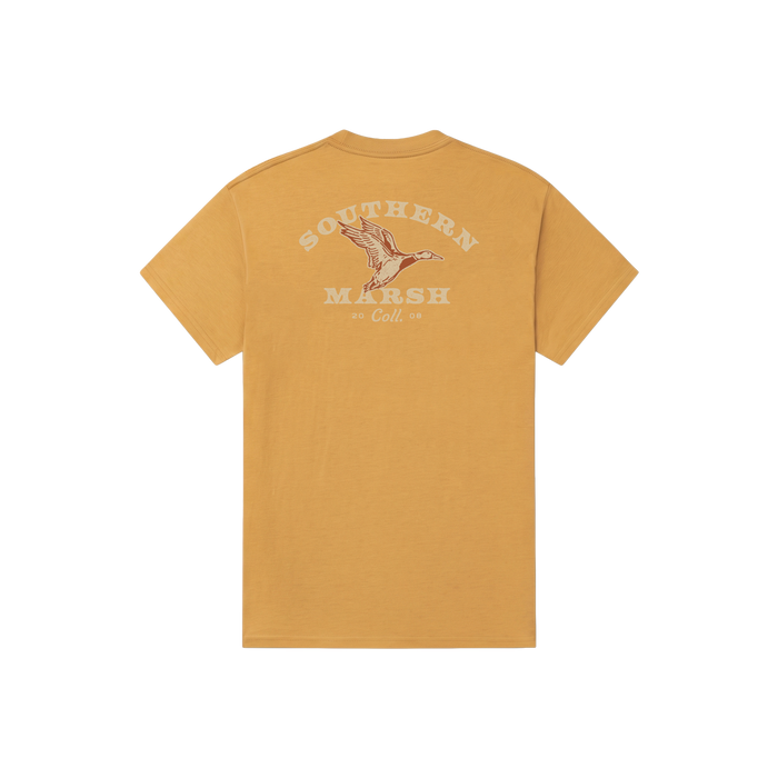 Field Khaki | Back