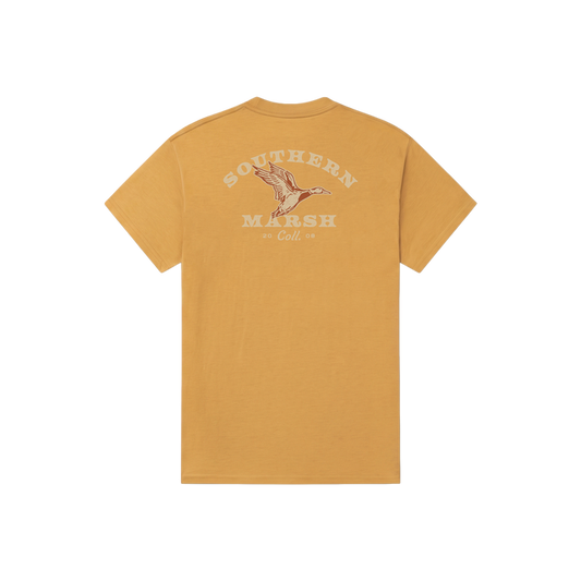 Field Khaki | Back