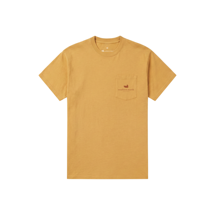 Field Khaki | Front