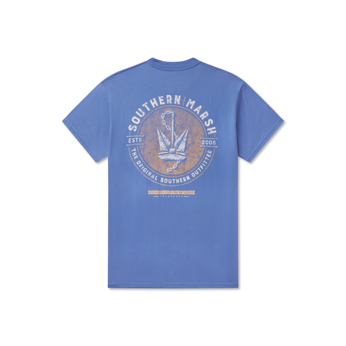 Oxford Blue