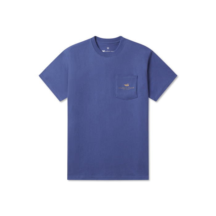 Bluestone | Front
