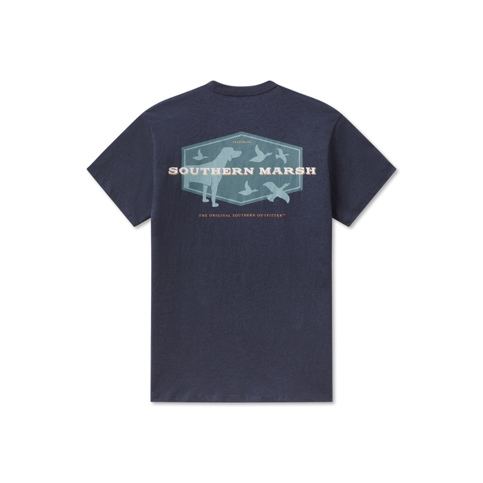 Washed Lunar Navy