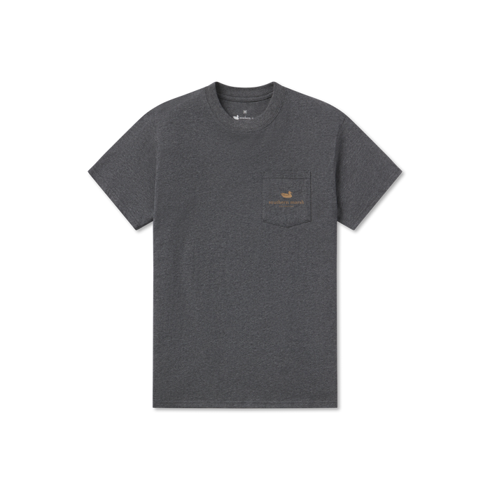 Midnight Gray| Front