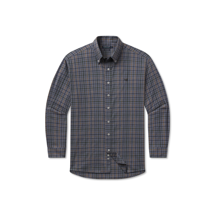 Slate &    Navy | Front