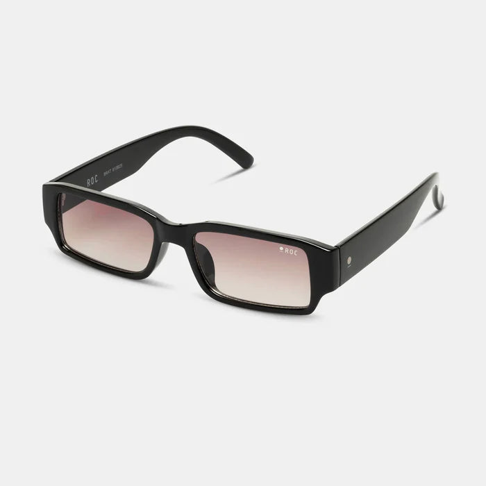 Brat (Black Gradient Smoke)