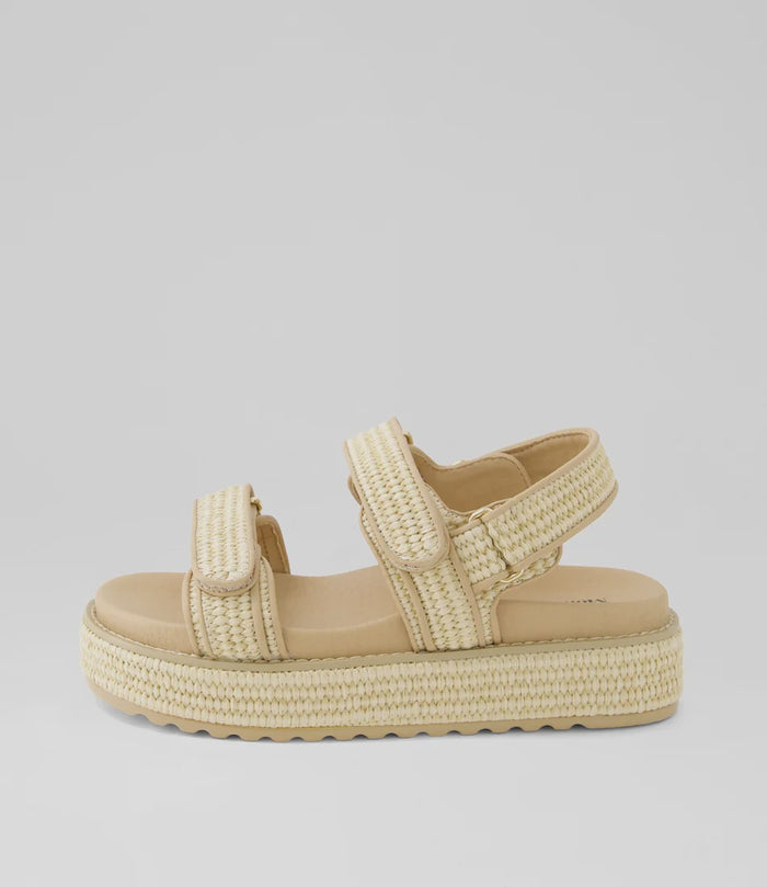 Bridgett (Natural Woven)