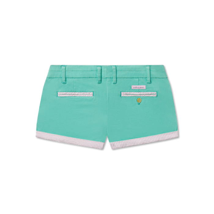 Bimini Green | Back