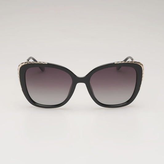 Bronte (Black Gold Smoke)