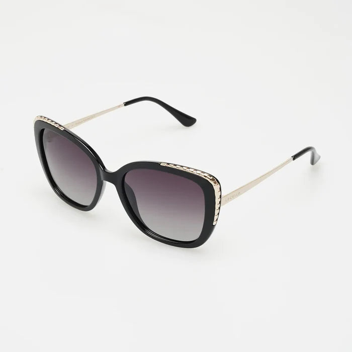 Bronte (Black Gold Smoke)