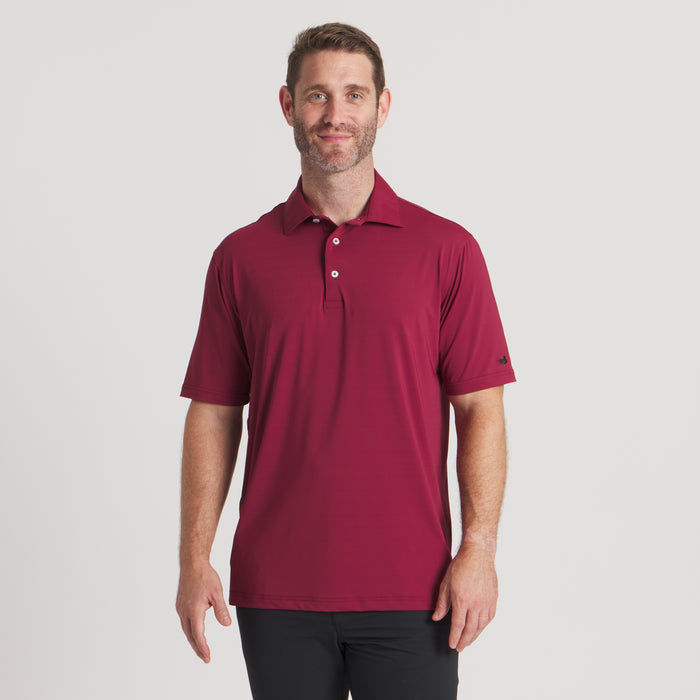 Maroon | On Model Front