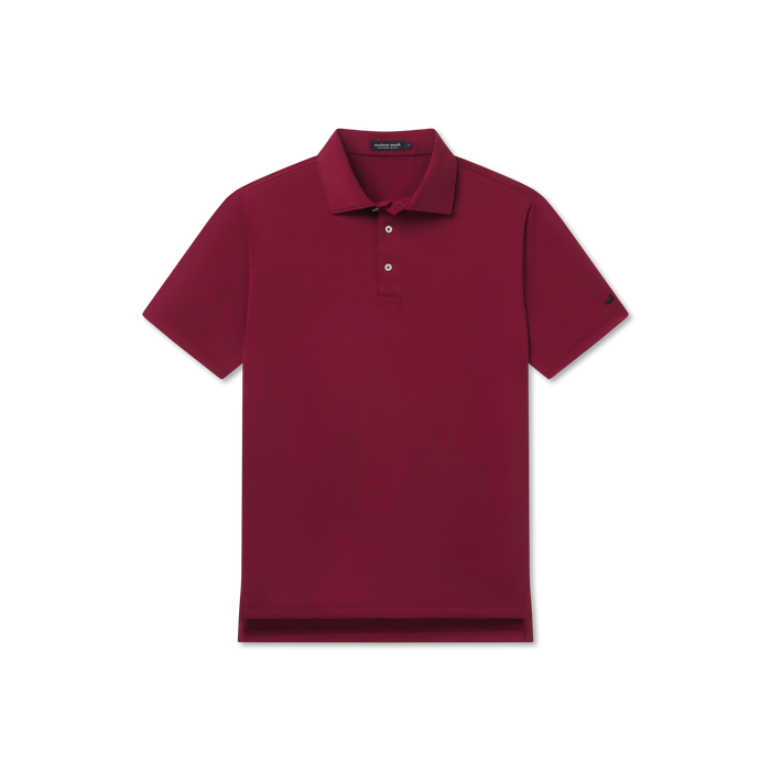 Maroon | Front