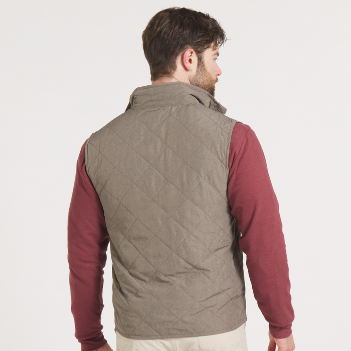 Stone          Brown | ON MODEL BACK
