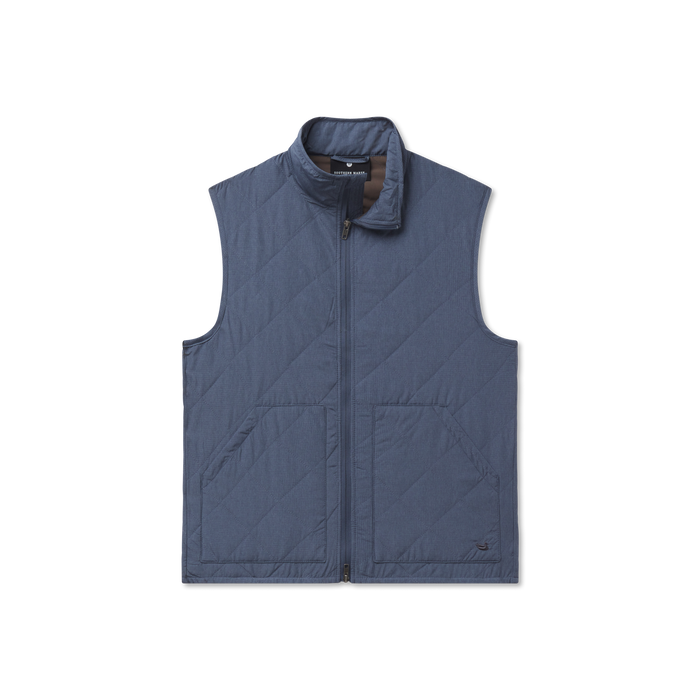 Navy Ripstop