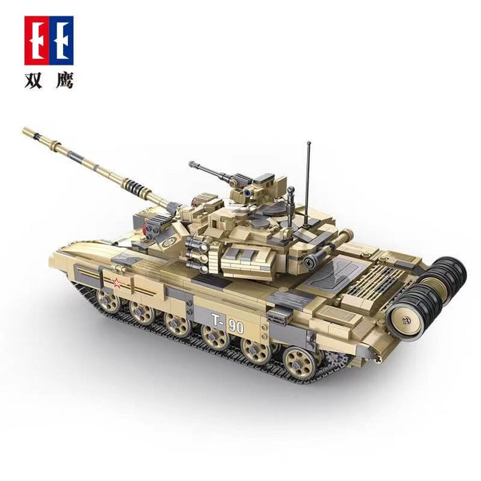 CADA C61003 T-90 Tank