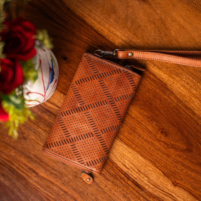 Camilla - Ladies Wallet