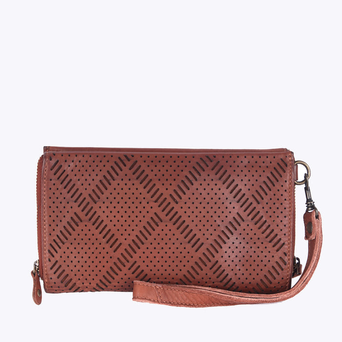 Camilla - Ladies Wallet