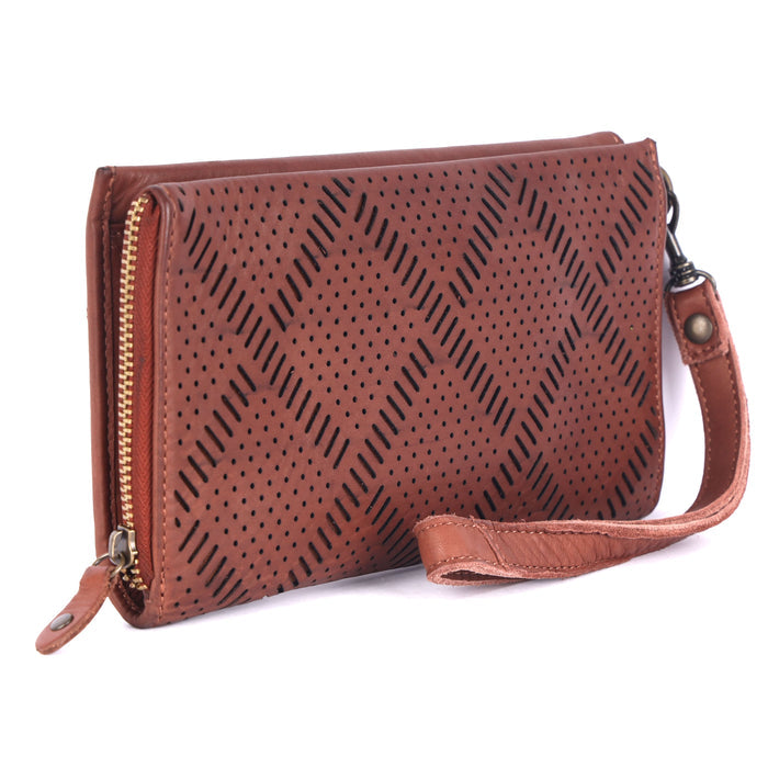 Camilla - Ladies Wallet