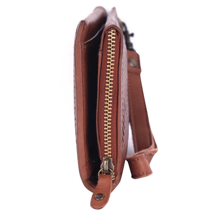 Camilla - Ladies Wallet