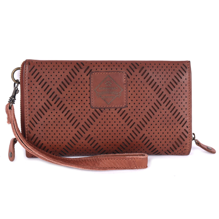 Camilla - Ladies Wallet