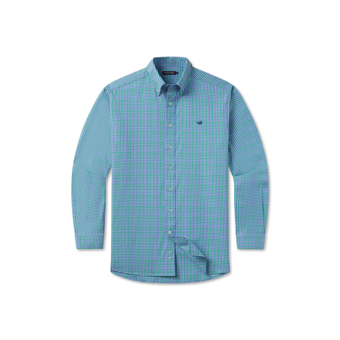 Green &    Blue | Front