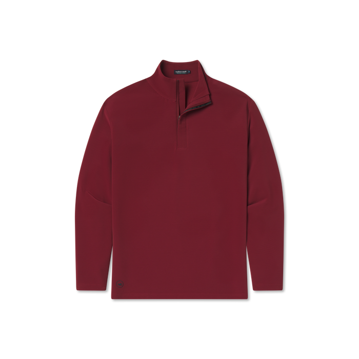 Maroon / Extra Small
