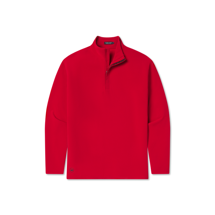 Red With Black / Extra Small