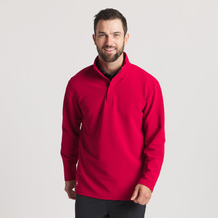 Crimson / Extra Small