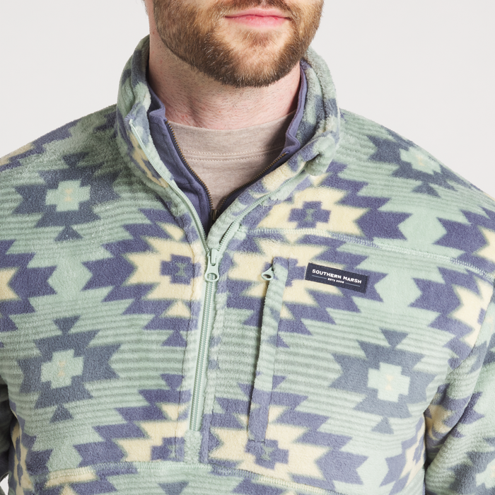 Slate   &   Sage | on model detail