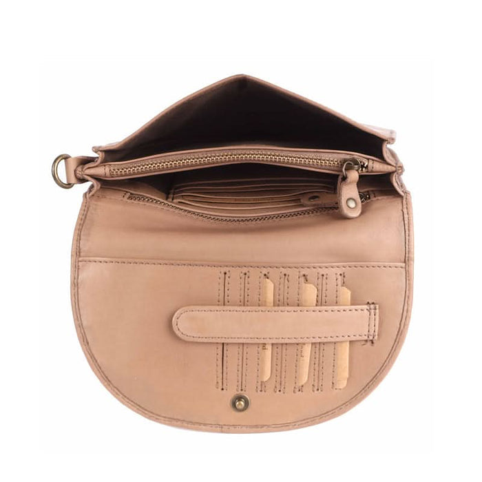 Carmel - Women's Wallet
