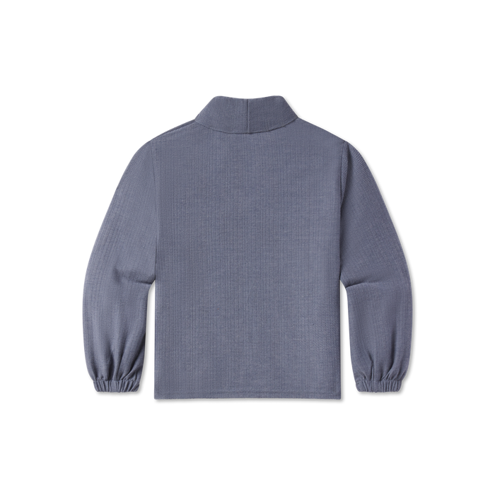 Navy| Back