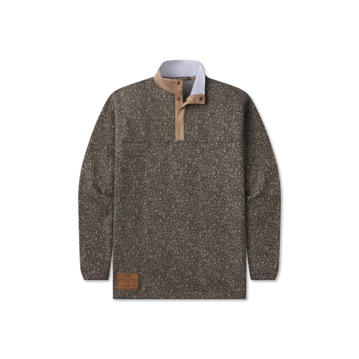 Burnt  Taupe