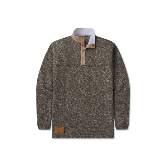Burnt  Taupe