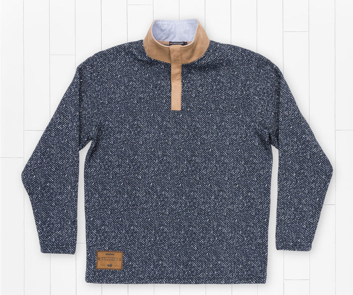 Washed   Navy
