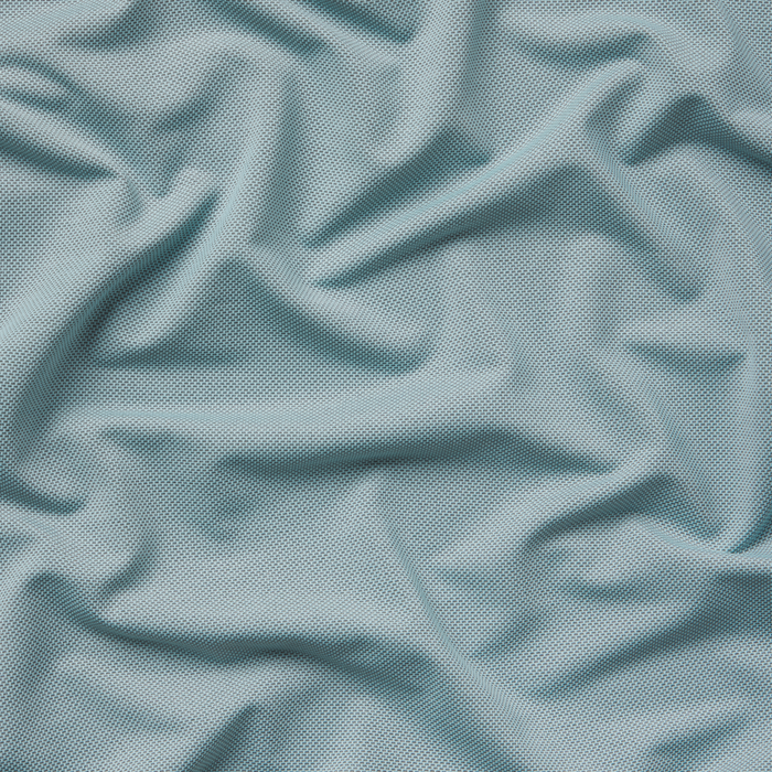 Mist Blue Mesh | Details
