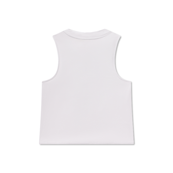White | Back