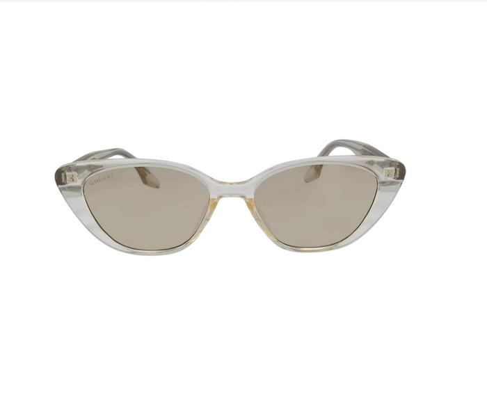 Celine (Champagne Brown)