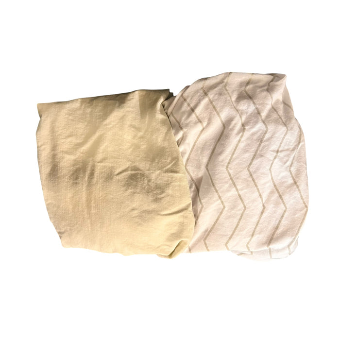 Changing Pad Cover | Muslin | x2