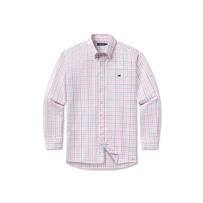 Navy   &   Peach | Front