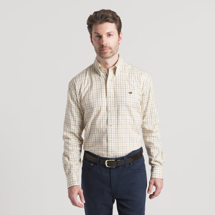 Oatmeal & Stone Brown / Extra Small