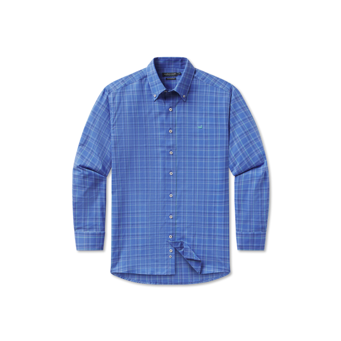 Dark Bluebonnet & Blue | Front
