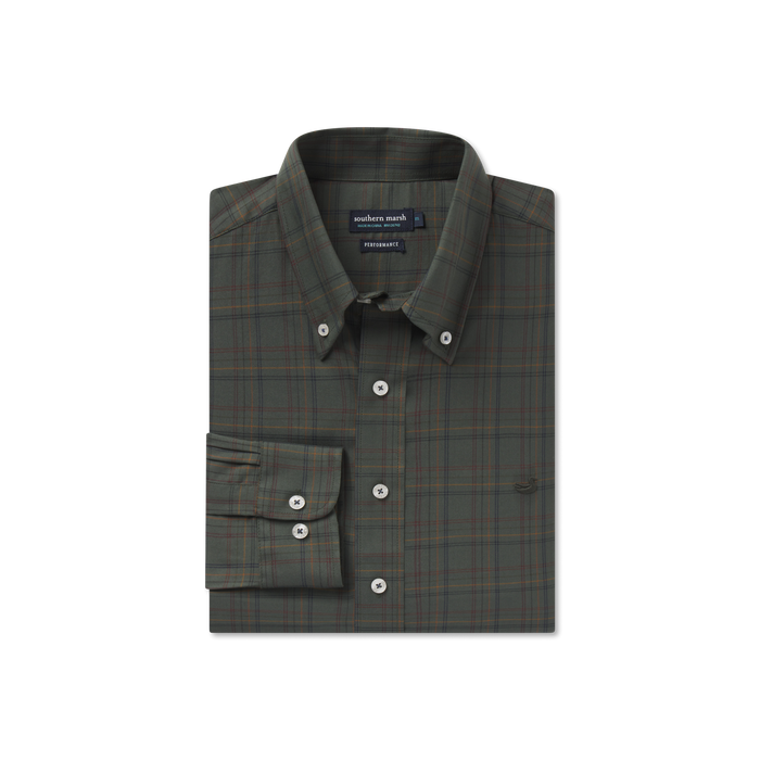 Dark   Olive &  Navy