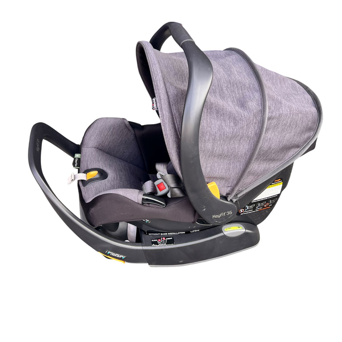 Chicco | Key Fit Infant Car Seat | exp. 8/28