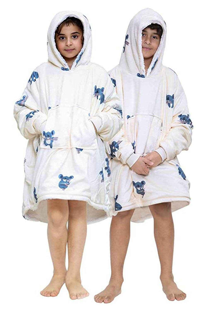 Cream Koala / One Size